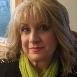 Meet your Posher, Linda